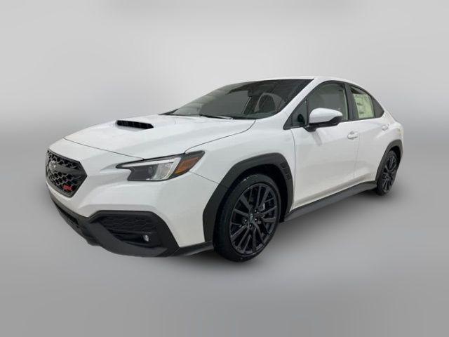 2025 Subaru WRX Premium