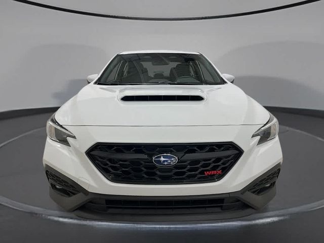 2025 Subaru WRX Premium