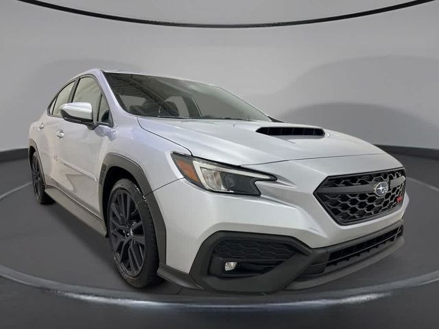 2025 Subaru WRX Premium