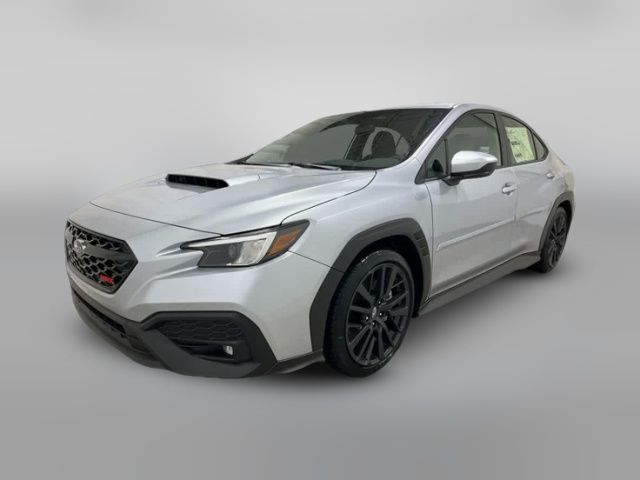 2025 Subaru WRX Premium