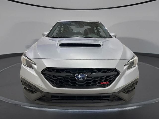 2025 Subaru WRX Premium