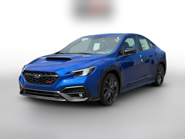 2025 Subaru WRX tS
