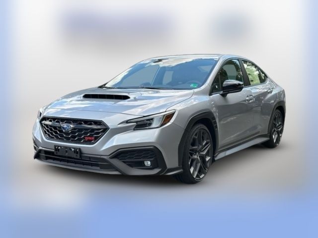 2025 Subaru WRX tS