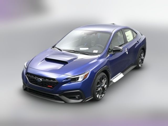 2025 Subaru WRX tS