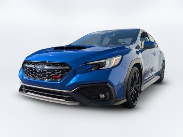 2025 Subaru WRX GT