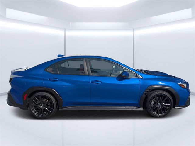 2025 Subaru WRX GT