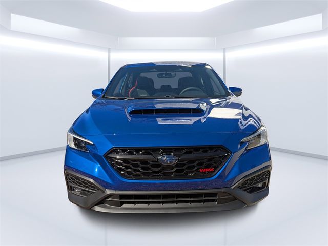 2025 Subaru WRX GT