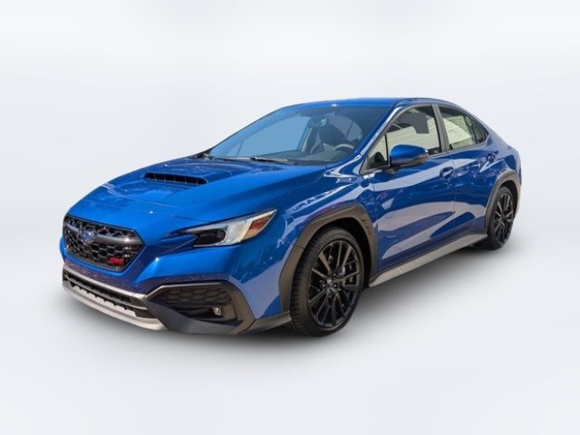 2025 Subaru WRX GT