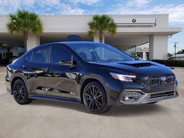 2025 Subaru WRX Limited