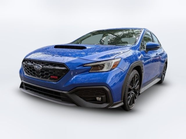 2025 Subaru WRX Limited