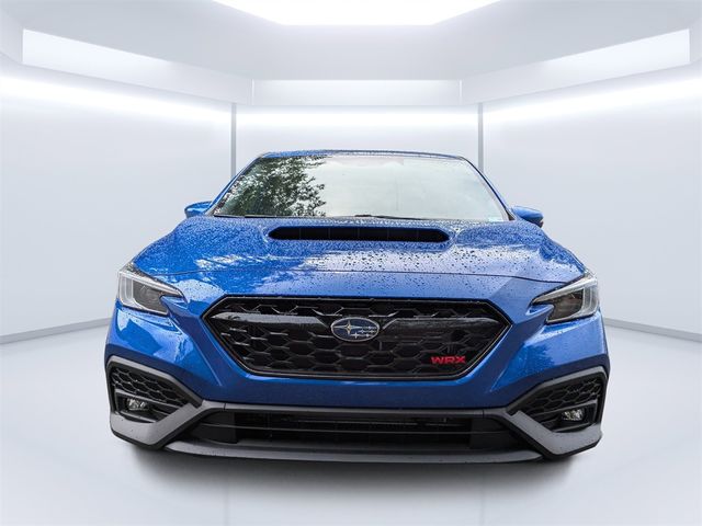 2025 Subaru WRX Limited