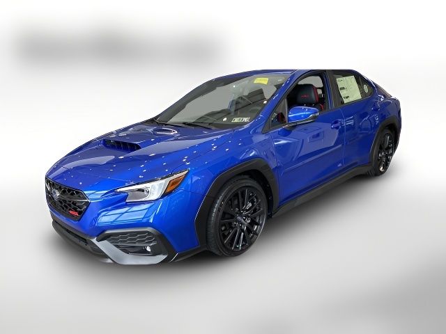 2025 Subaru WRX Limited