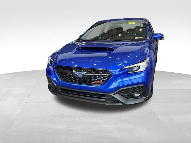 2025 Subaru WRX Limited