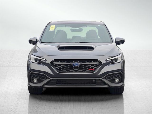 2025 Subaru WRX Limited