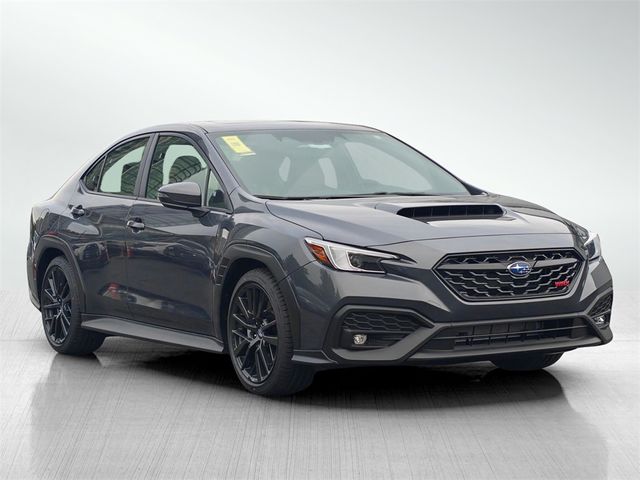 2025 Subaru WRX Limited