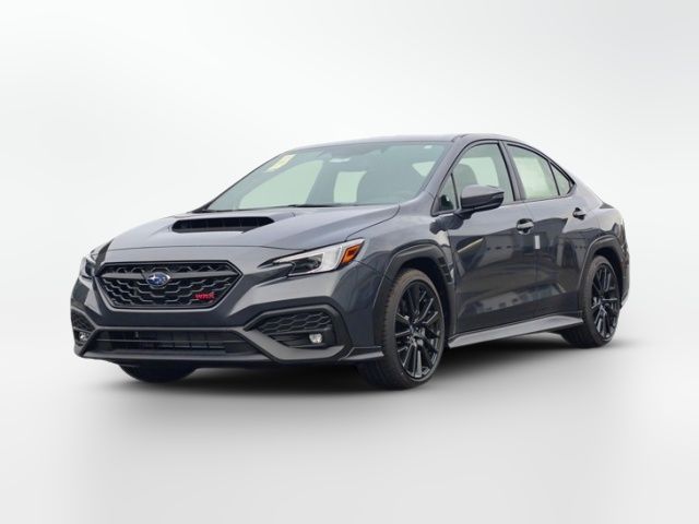2025 Subaru WRX Limited