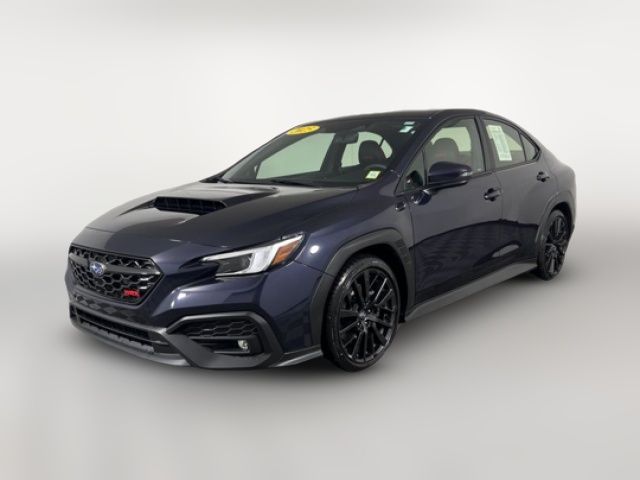2025 Subaru WRX Limited