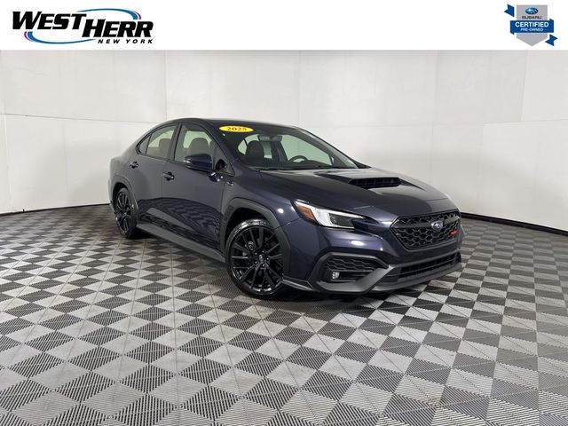 2025 Subaru WRX Limited