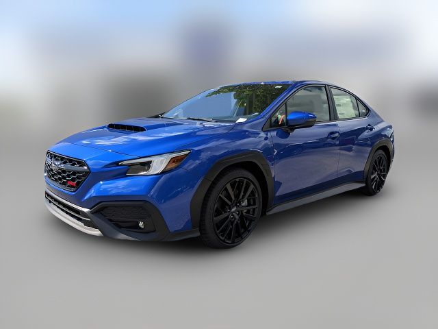 2025 Subaru WRX Limited