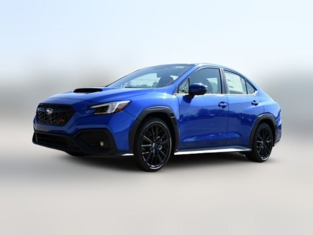 2025 Subaru WRX Limited