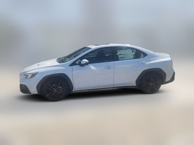 2025 Subaru WRX Limited