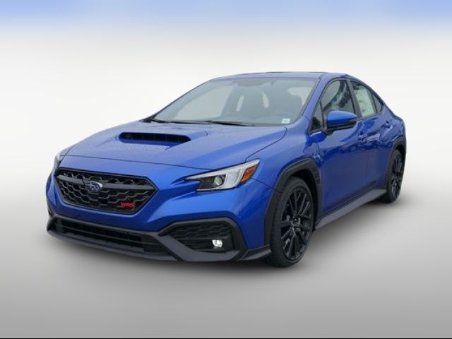 2025 Subaru WRX Limited