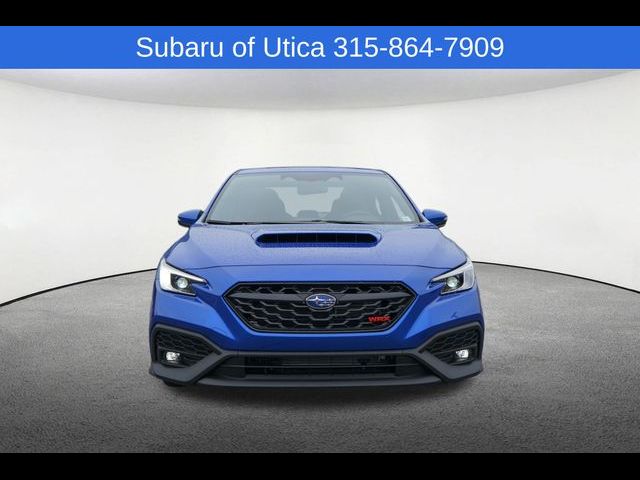 2025 Subaru WRX Limited