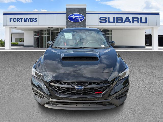 2025 Subaru WRX Limited