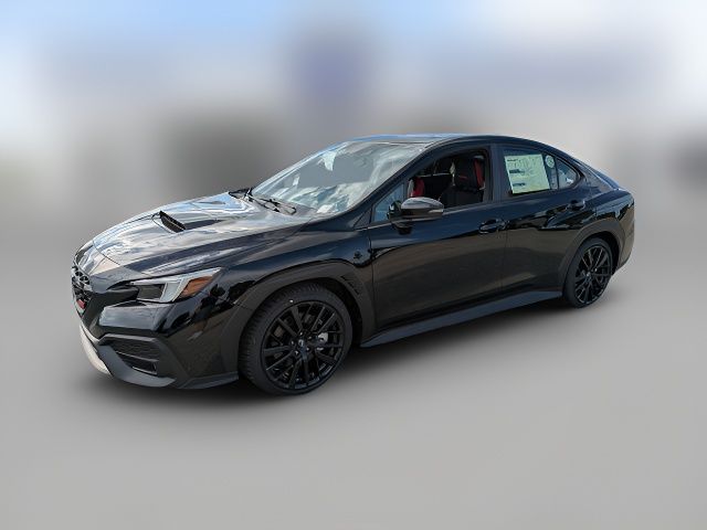 2025 Subaru WRX Limited