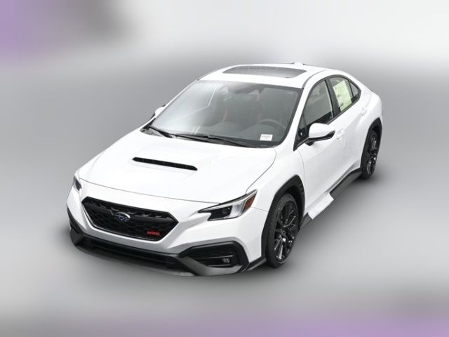 2025 Subaru WRX Limited