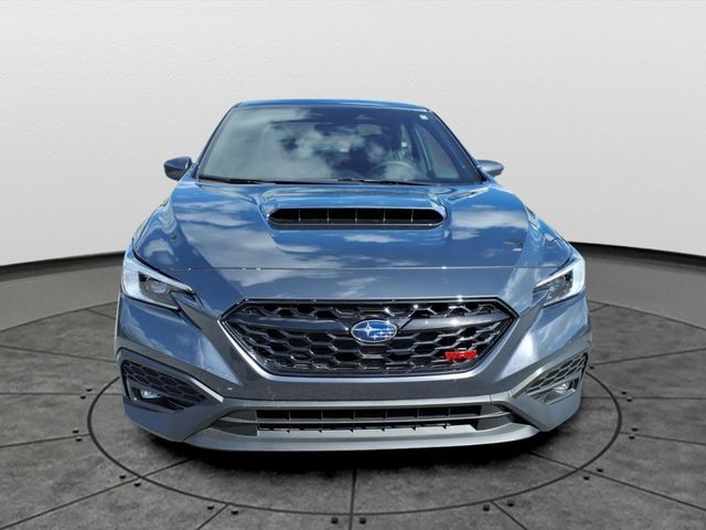 2025 Subaru WRX Limited
