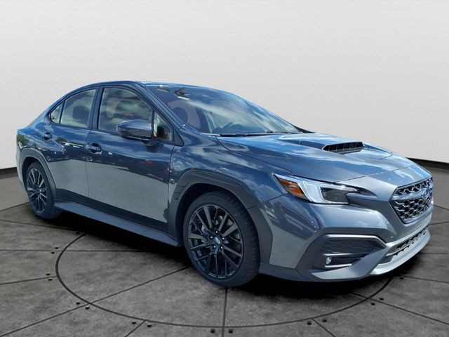 2025 Subaru WRX Limited