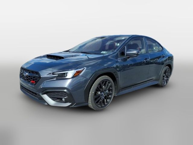 2025 Subaru WRX Limited