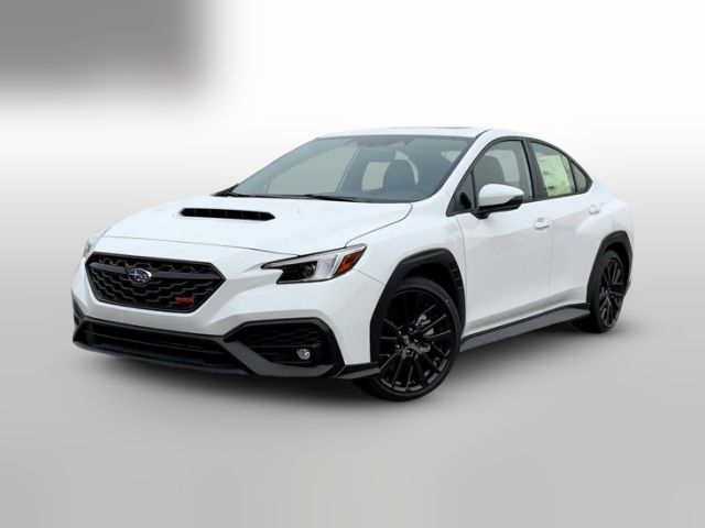 2025 Subaru WRX Limited