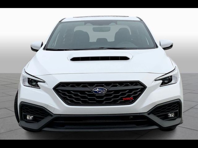 2025 Subaru WRX Limited