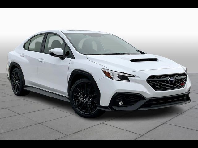 2025 Subaru WRX Limited