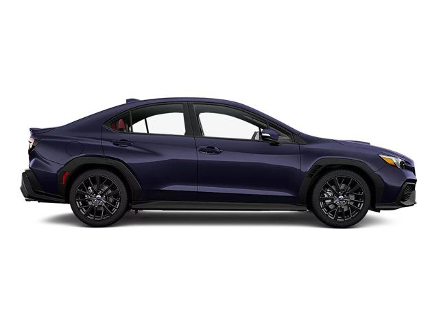 2025 Subaru WRX Limited