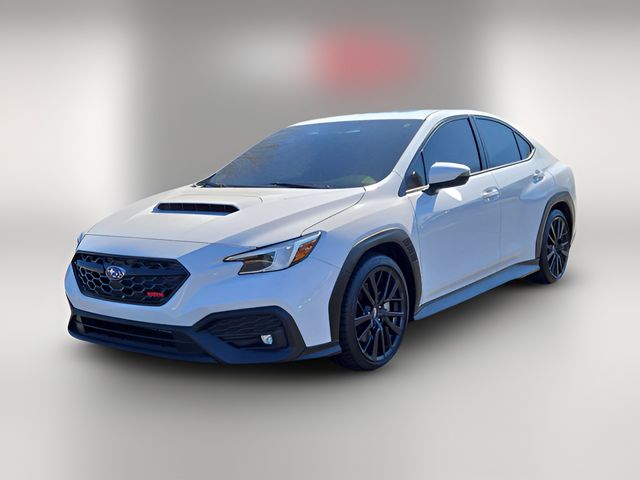 2025 Subaru WRX Limited