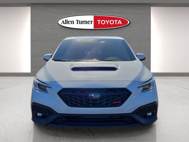 2025 Subaru WRX Limited