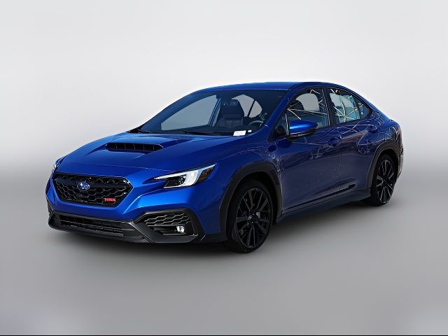 2025 Subaru WRX Limited