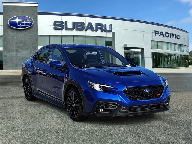 2025 Subaru WRX Limited