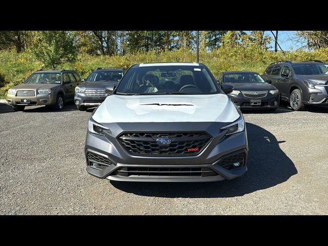 2025 Subaru WRX Limited