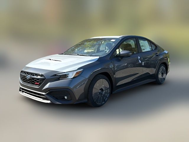 2025 Subaru WRX Limited