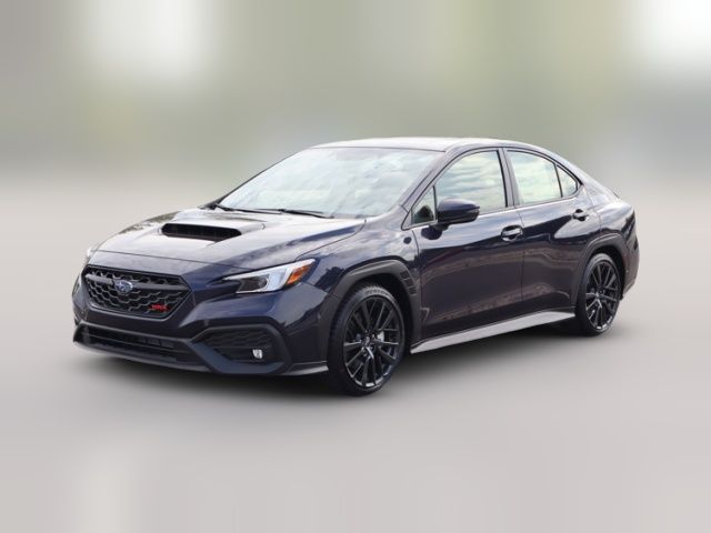 2025 Subaru WRX Limited