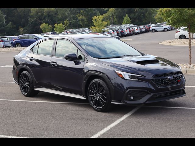 2025 Subaru WRX Limited