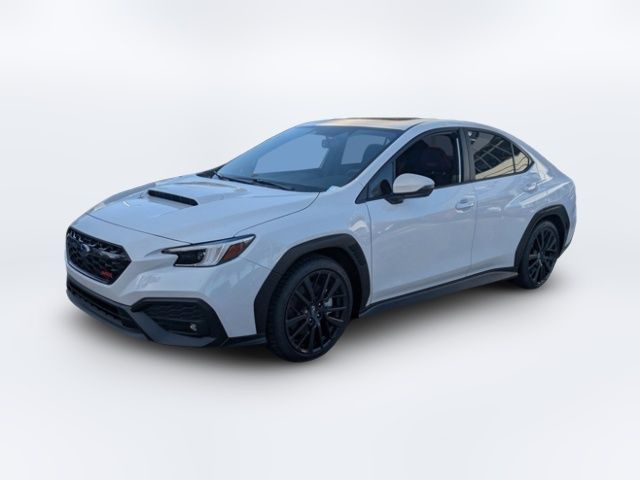 2025 Subaru WRX Limited