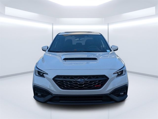 2025 Subaru WRX Limited