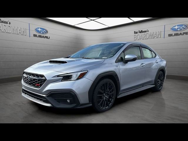 2025 Subaru WRX Limited