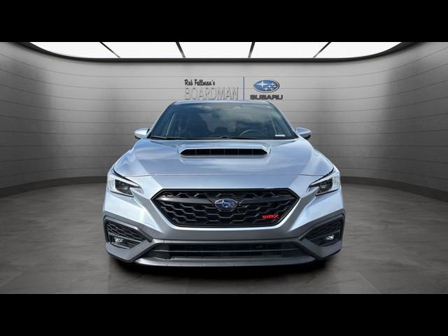 2025 Subaru WRX Limited
