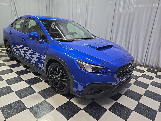 2025 Subaru WRX Limited